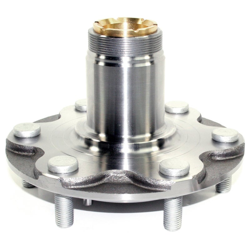 DuraGo 295-95157 Wheel Hub (Front) - Image 1